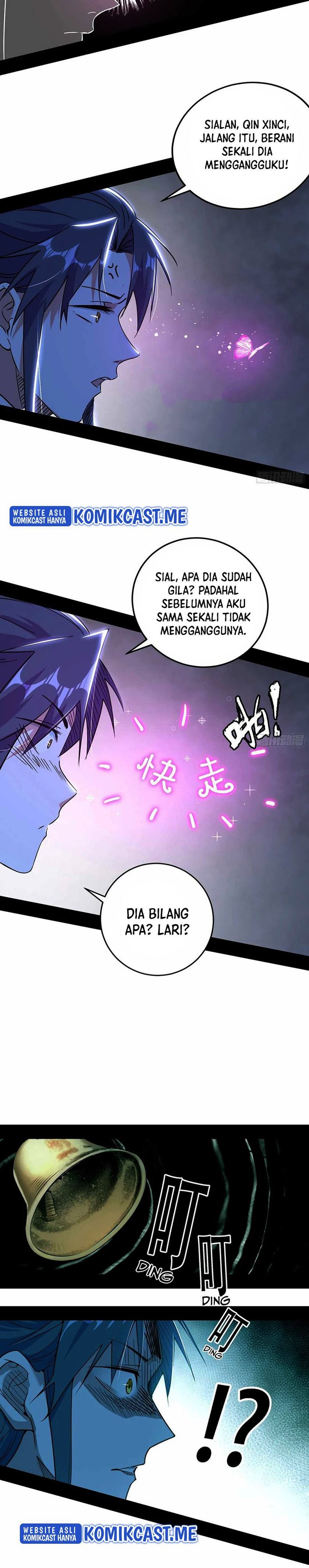 Dilarang COPAS - situs resmi www.mangacanblog.com - Komik im an evil god 279 - chapter 279 280 Indonesia im an evil god 279 - chapter 279 Terbaru 14|Baca Manga Komik Indonesia|Mangacan